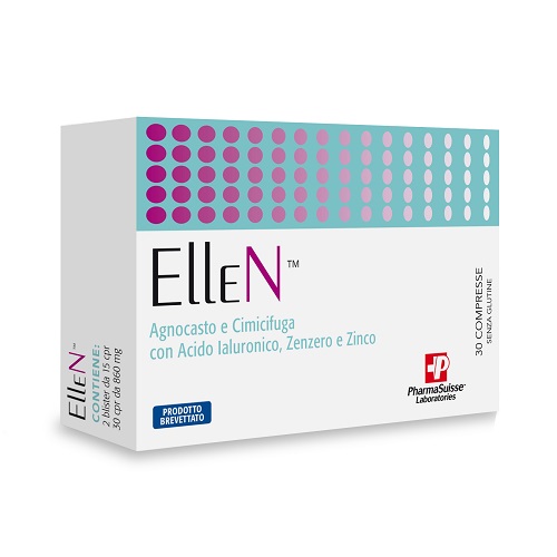ELLEN 30 COMPRESSE - Farma Nice