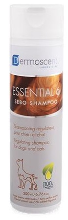 ESSENTIAL 6 SEBO SHAMPOO - Farma Nice