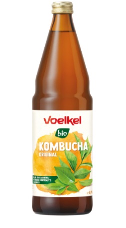 KOMBUCHA 750 ML - Farma Nice