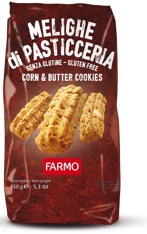 FARMO MELIGHE DI PASTICCERIA 150 G - Farma Nice