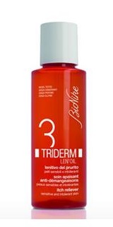 TRIDERM LENOIL LENITIVO DEL PRURITO - Farma Nice