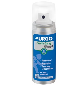CEROTTO SPRAY FILMOGEL URGO 40ML - Farma Nice
