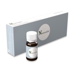 NEUROCOLIN 7 FLACONCINI 70 ML - Farma Nice
