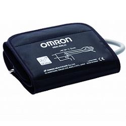 BRACCIALE PER SFIGMOMANOMETRO OMRON M2/M3 LARGE EASY COLORE NERO DIMENSIONE 22-42 CM - Farma Nice