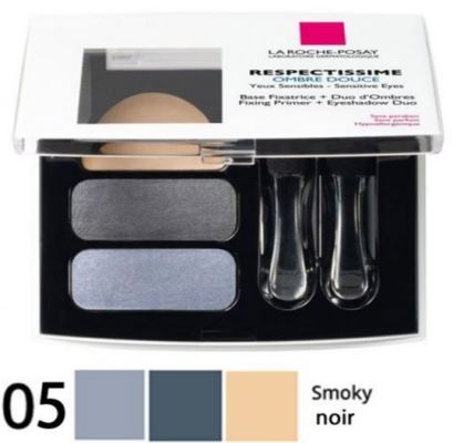 RESPECTISSIME OMBRETTO SMOKY 4,4GR - Farma Nice