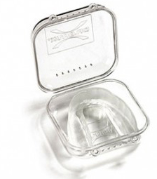 DR BRUX BITE NOTTE SUP TRASPARENTE - Farma Nice