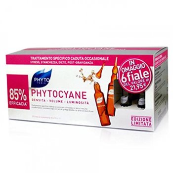 PHYTOCYANE COFFRET SPECIALE + 6 FIALE - Farma Nice