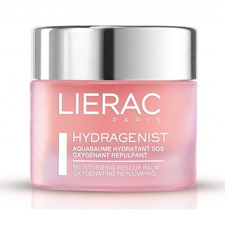 LIERAC HYDRAGENIST ACQUABAUME 50 ML - Farma Nice