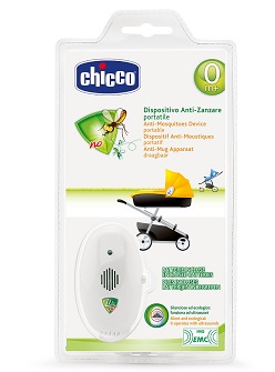 CH ANTIZANZ ULTRASUONI PORTA - Farma Nice