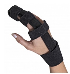 TUTORE PER DITA GIBAUD ORTHO TAGLIA 2 1 PEZZO - Farma Nice