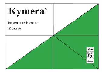 KYMERA 30 CAPSULE - Farma Nice