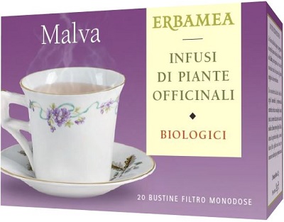MALVA BIO 20 BUSTINE 24 G - Farma Nice