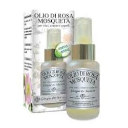 OLIO DI ROSA MOSQUETA 50 ML - Farma Nice