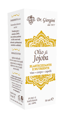 OLIO DI JOJOBA 50 ML - Farma Nice