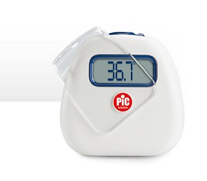 TERMOMETRO INFRAROSSI THERMOEASY PIC - Farma Nice