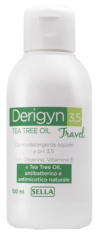 DERIGYN TRAVEL 100 ML - Farma Nice