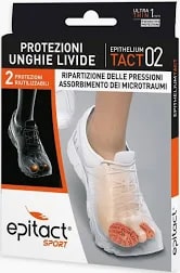 EPITACT SPORT UNGHIE LIVIDE S 2 PEZZO - Farma Nice