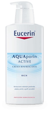 EUCERIN AQUAPORIN ACTIVE RICH 50 ML - Farma Nice