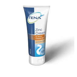CREMA LENITIVA TENA ZINC CREAM 100ML - Farma Nice