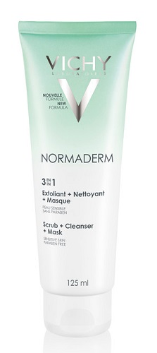 NORMADERM 3 IN 1 125 ML - Farma Nice