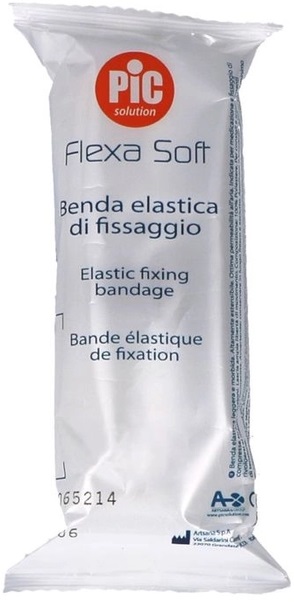 BENDA ELASTICA PIC SOFT CM 8X4 M - Farma Nice