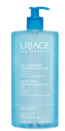 GEL SURGRAS 1 L - Farma Nice
