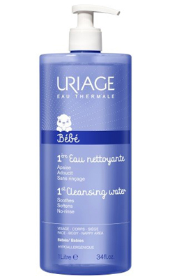 PREMIERE EAU 1 LITRO - Farma Nice