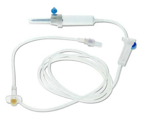 DEFLUSSORE EUROSET 20 DOP-FREE CON DOSATORE FLUSSO ADULTI - Farma Nice