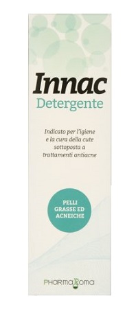 INNAC DETERGENTE 200 ML - Farma Nice