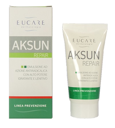 AKSUN REPAIR 50 ML - Farma Nice