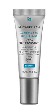 MINERAL EYE UV DEFENSE SPF30 10 ML - Farma Nice
