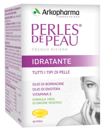 EXPERT SKIN IDRATANTE 60 PERLE - Farma Nice