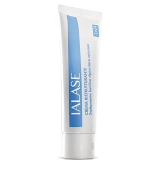 IALASE CREMA 50 ML - Farma Nice