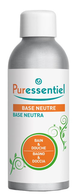 BASE NEUTRA BAGNO E DOCCIA 100 ML - Farma Nice
