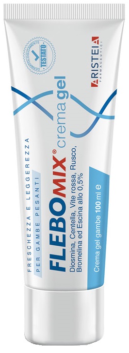 FLEBOMIX CREMA GEL 100 ML - Farma Nice