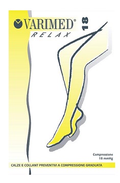 VARIMED 18 YOU RELAX COLL GESTANTE DAINO III - Farma Nice