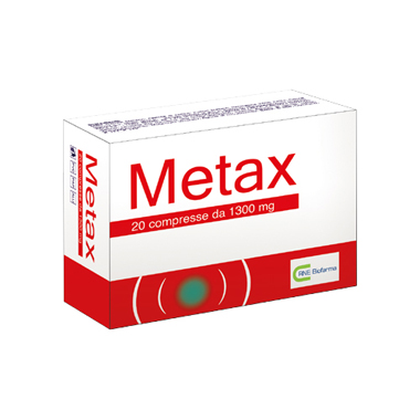 METAX COMPRESSE - Farma Nice
