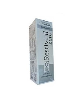 RESTIVOIL ZERO 150 ML - Farma Nice