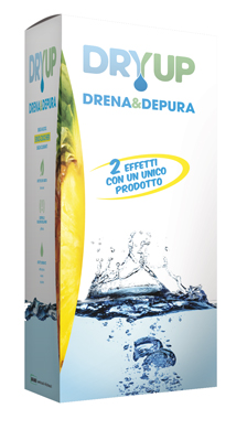 DRYUP 300 ML - Farma Nice
