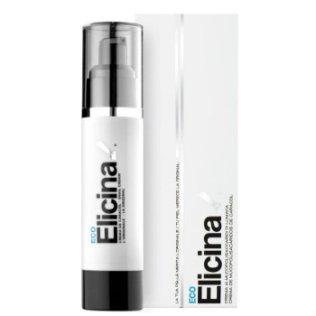 ELICINA ECO CREMA BAVA LUMACA 50 ML - Farma Nice