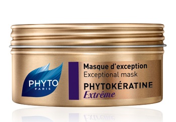 PHYTOKERATINE EXTREME MASCHERA 200 ML - Farma Nice