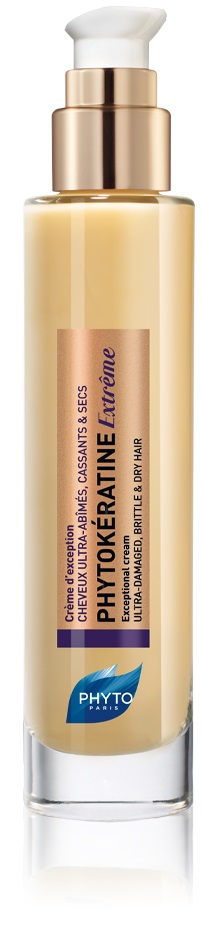 PHYTOKERATINE EXTREME CREMA 100 ML - Farma Nice