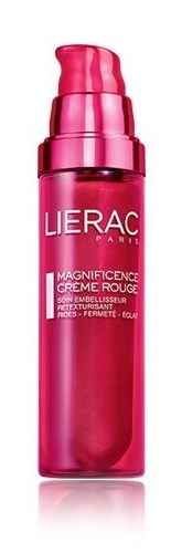 LIERAC MAGNIFICENCE CREME ROUGE 50 ML - Farma Nice
