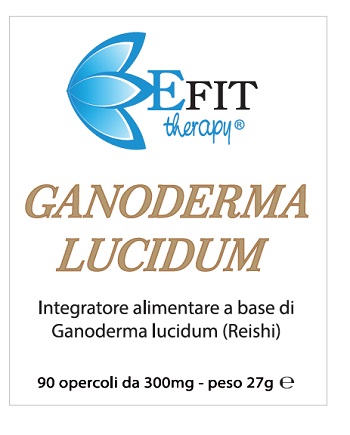 GANODERMA LUCIDUM-REISHI 90 OPERCOLI - Farma Nice