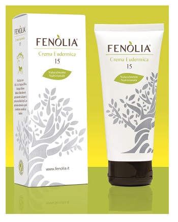 FENOLIA CREMA EUDERMICA 15 100 ML - Farma Nice