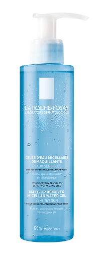 PHYSIO GEL MICELLARE 195 ML - Farma Nice