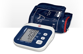 MISURATORE PRESSIONE PIC EASYRAPID - Farma Nice