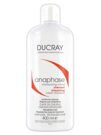 ANAPHASE SHAMPOO 400 ML - Farma Nice