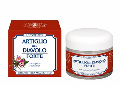 ARTIGLIO FORTE UNGUENTO 50 ML - Farma Nice