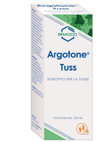 ARGOTONE TUSS SCIROPPO TOSSE 150 ML - Farma Nice